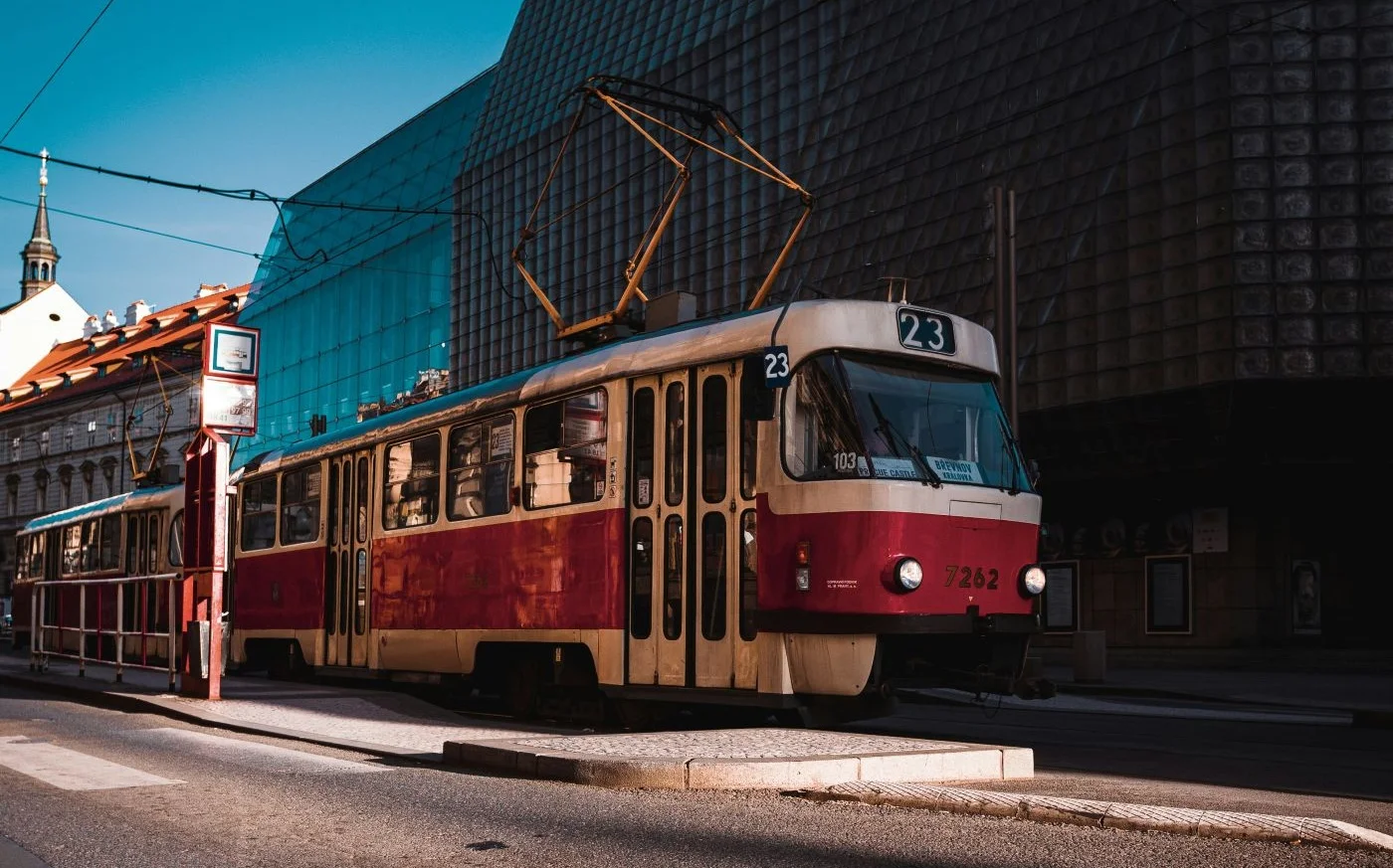 Foto: George Vogiatzis | Unsplash