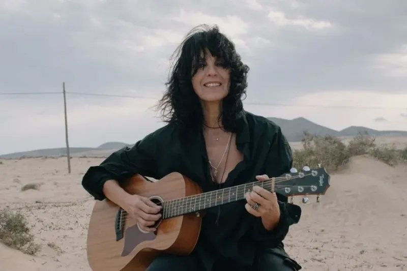 German Pop Icon NENA to Perform in Prague in October 2025