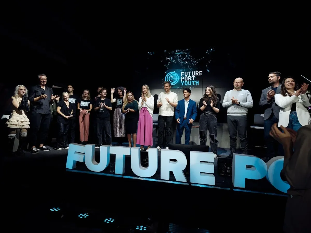 Global Technology Conference for Students, Future Port Youth Returns to Prague