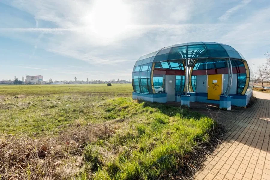 Government Approves Transfer of Land in Letňany to the City of Prague