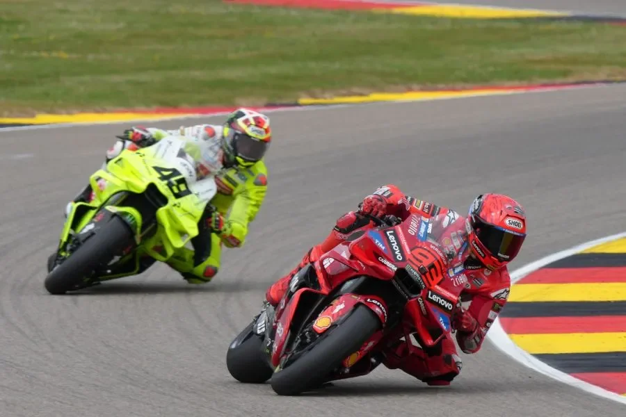 Grand Prix of Czech Republic 2025: MotoGP celebrates its comeback in Brno