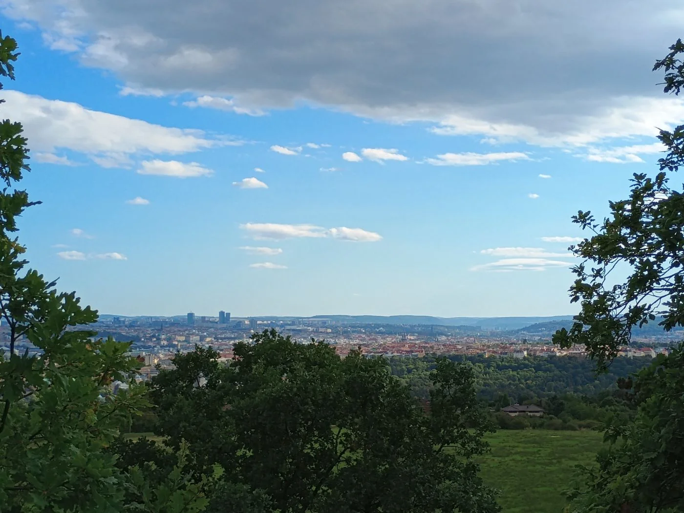 Foto: Prague Daily News