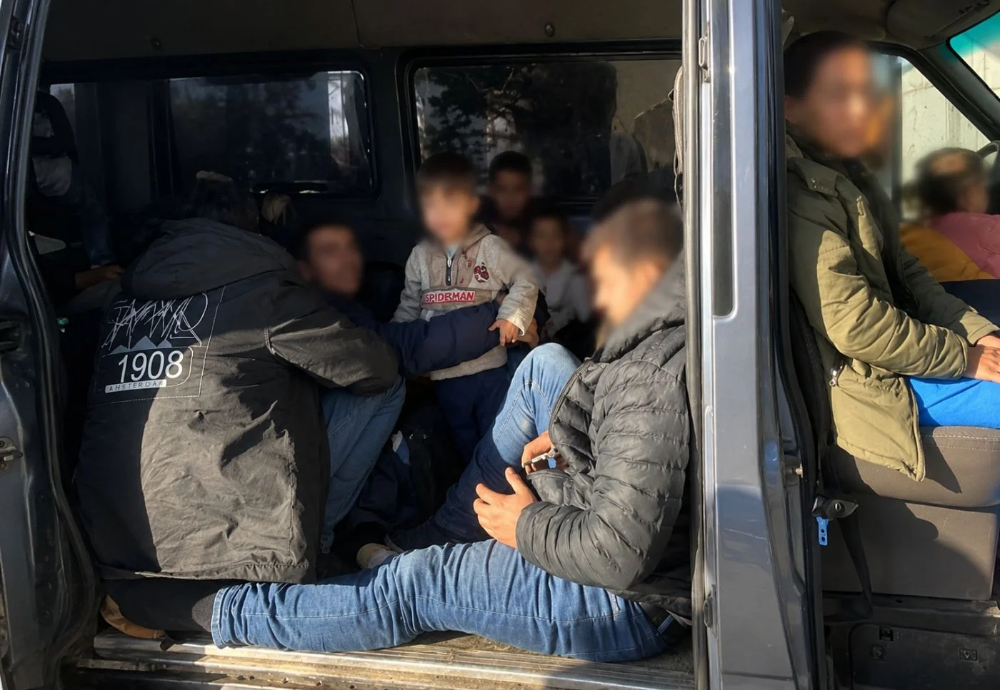 Illegal Migration in the Czech Republic Rises Slightly – Transit Migration Remains at a Low Level