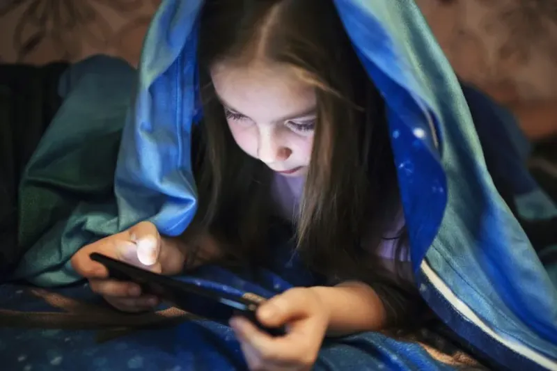 Growing Digital Addiction Among Young People in the Czech Republic