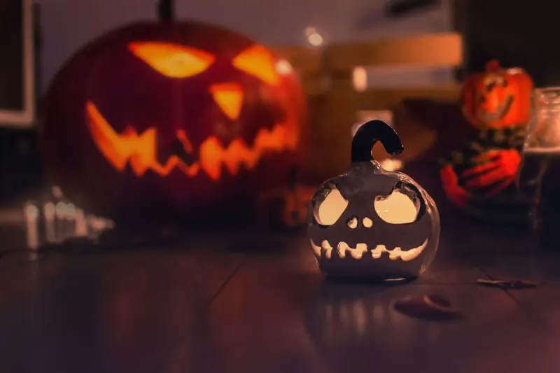 Halloween in Prague 2024: A Spooky Extravaganza