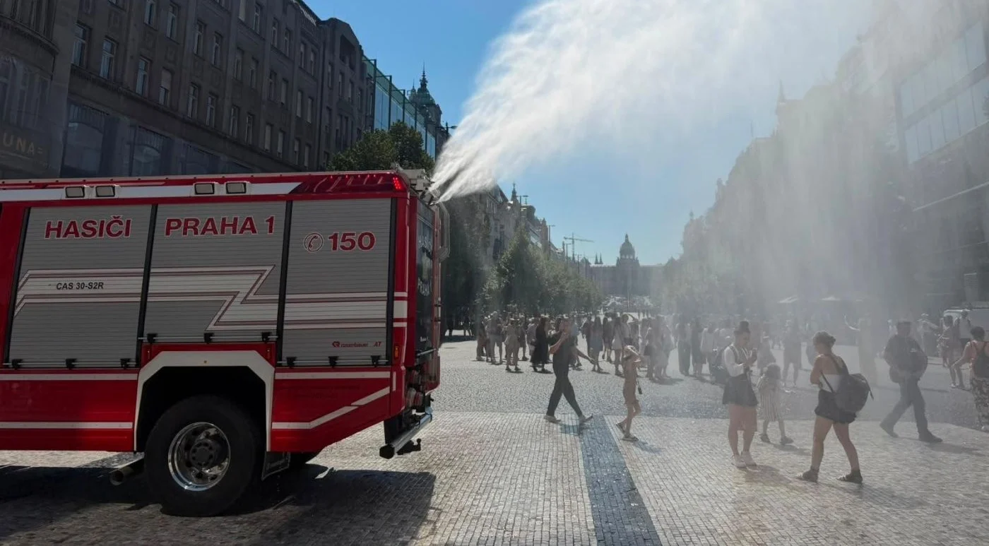 Foto: Praha  1