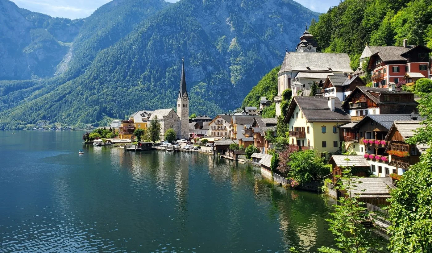 Foto: Hasmik Ghazaryan Olson | Unsplash