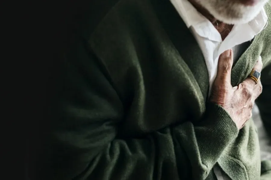 Heart disease the leading cause of death in the Czech Republic in 2024 – suicides show sharp increase