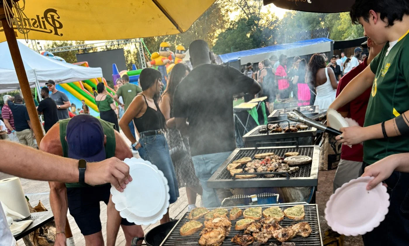 Photo: Heritage Braai Day 2025