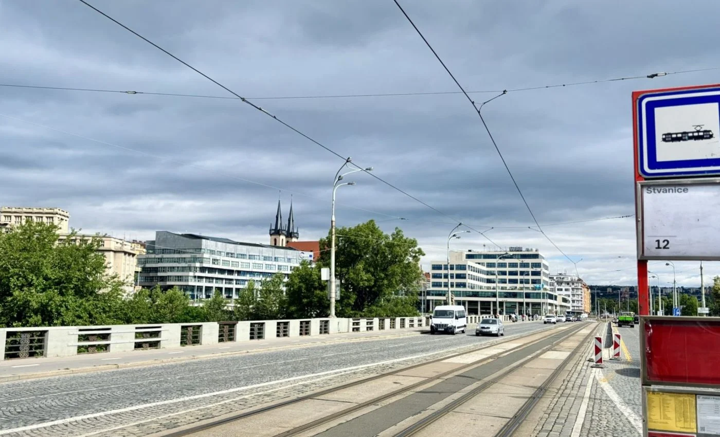 Foto: Praha 7