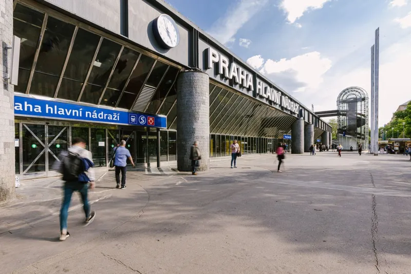 Foto: IPR Praha