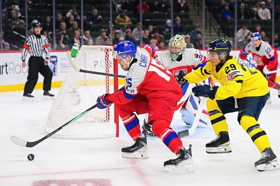 2026 IIHF World Junior Championship: Czech Republic takes Silver – Vojtech Cihar named tournament MVP