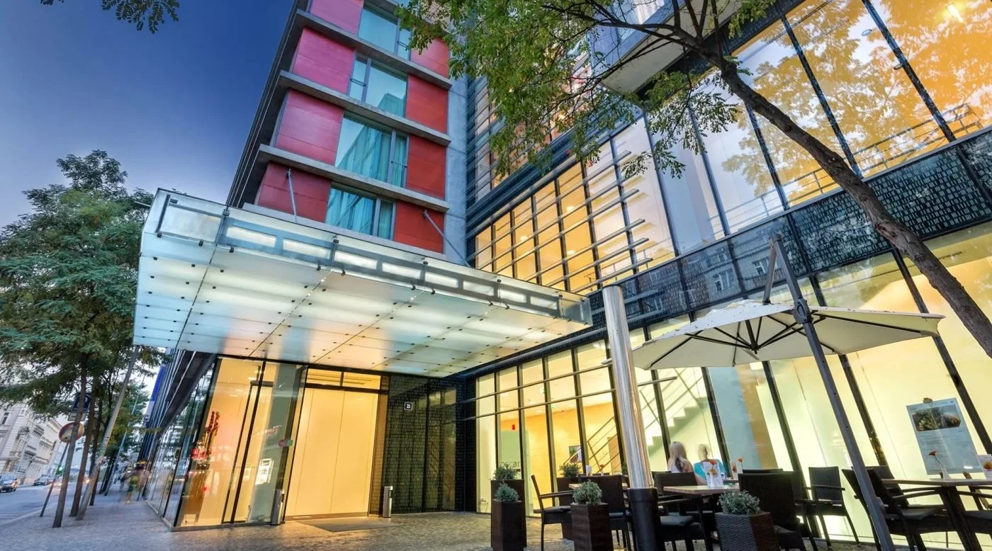 Czech Hotel Chain OREA Hotels & Resorts Takes Over Andel’s Hotel Prague