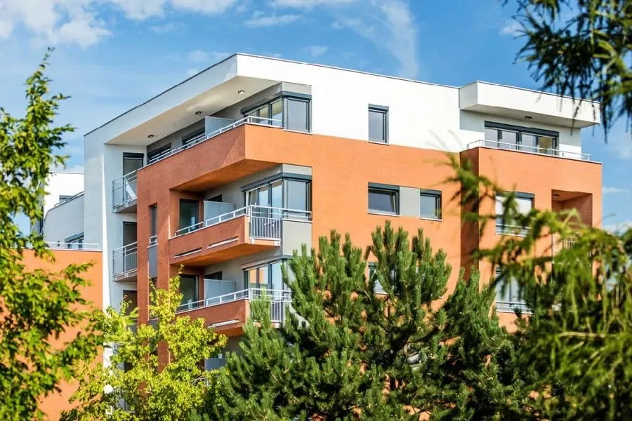 House Prices in the Czech Republic Continue to Rise, Though at a Slower Pace