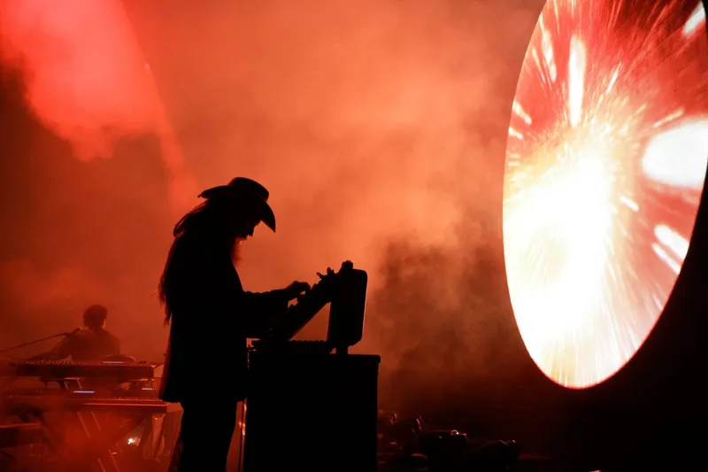 Photo: Live Nation CZ