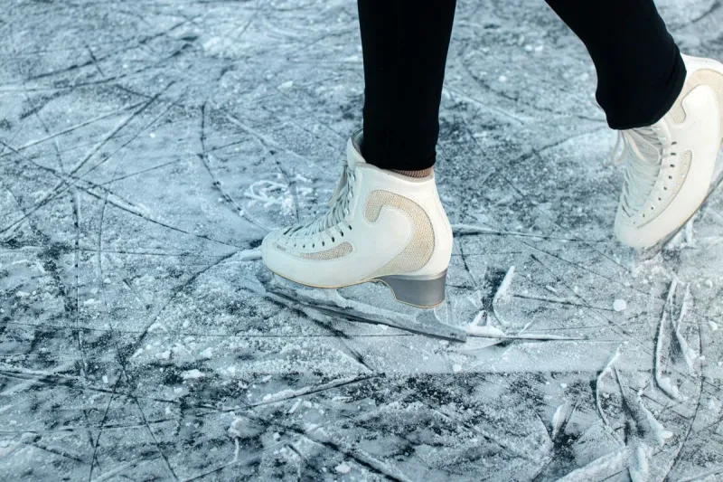 Ice Skating in Prague: Winter Season 2025/26