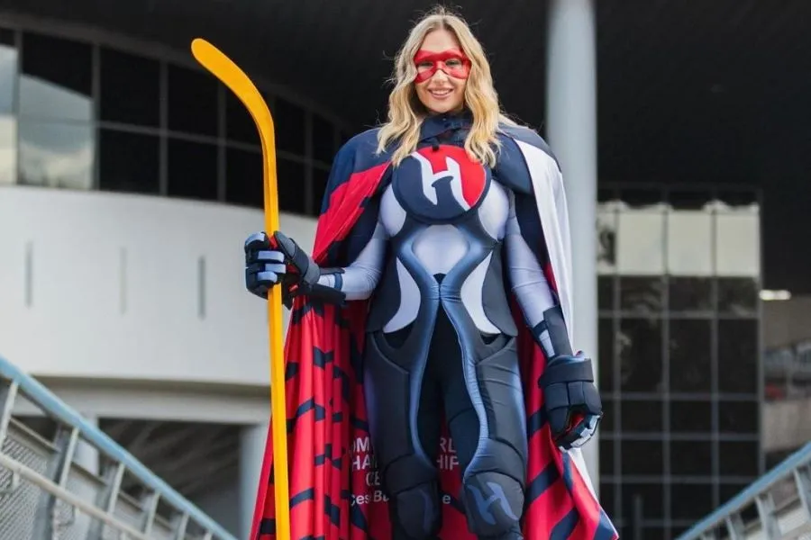 IIHF Women’s World Championship 2025 in České Budějovice Starts Today