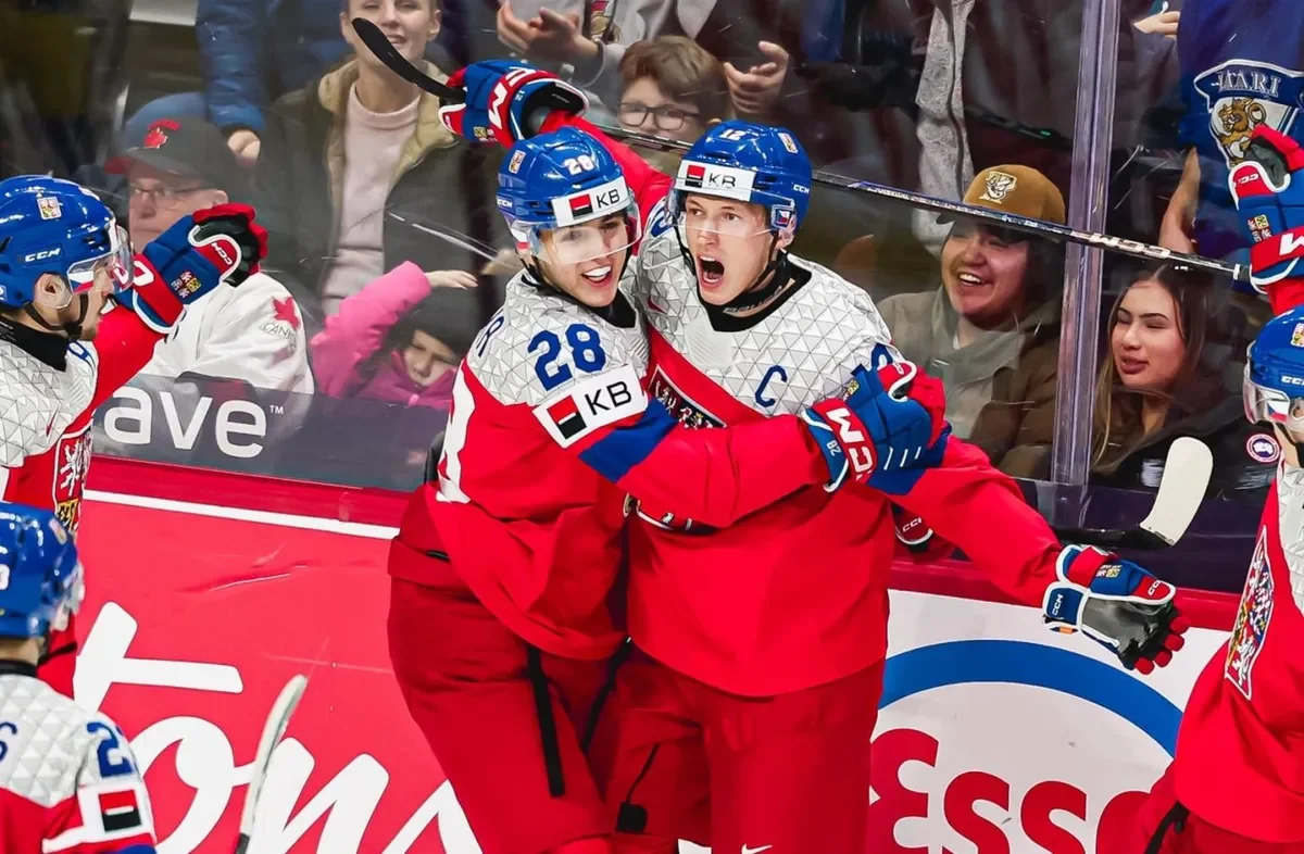 IIHF World Junior Championship: Czech Republic Wins Bronze After Record Penalty Shootout