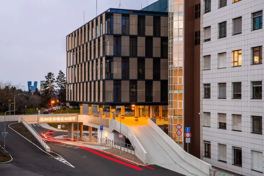 IKEM Prague: New Record in Organ Transplantations in 2025