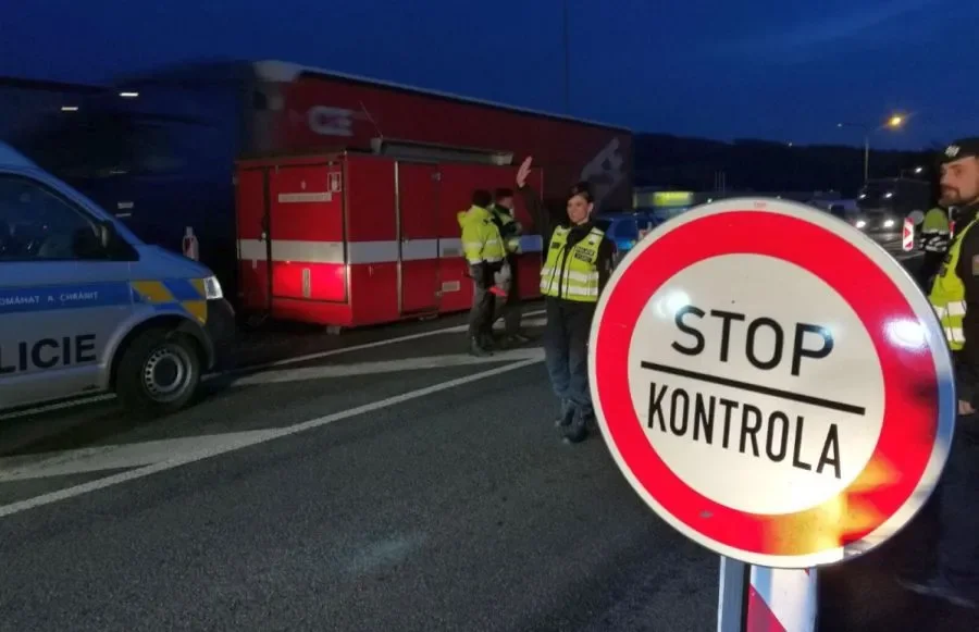 Illegal Migration in the Czech Republic: Sharp Decline in Transit, but Overall Increase in Cases