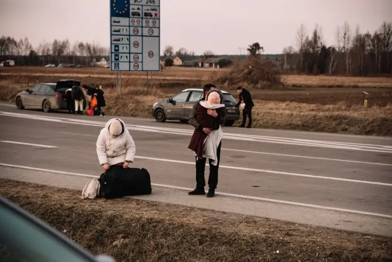 Illegal Migration in the Czech Republic Shows Significant Decline in 2024