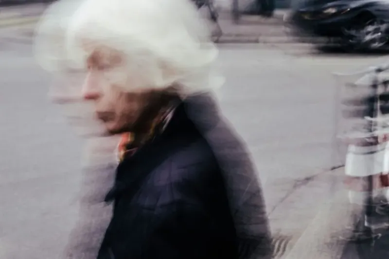 Increase in Dementia Cases in the Czech Republic by 2050: Number of Patients Expected to Almost Triple