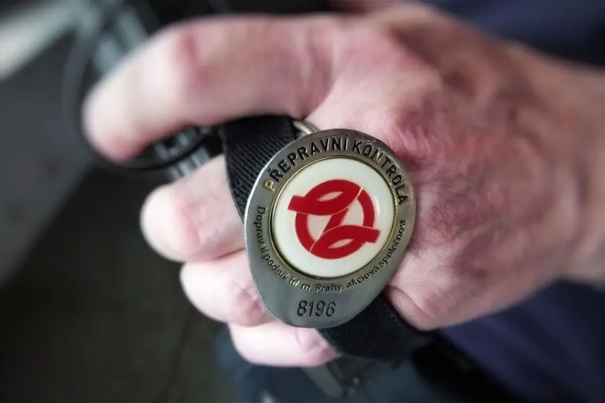 Increase in Fines for Fare Dodgers in the Czech Republic: Up to CZK 2,500 from July 2025