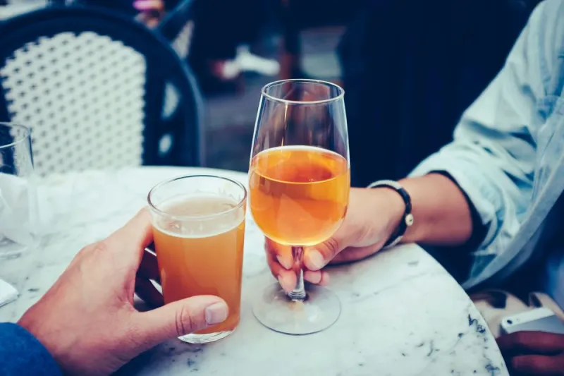 Increase in Guest Numbers in the Czech Hospitality Industry: Frequency of Visits is Decreasing