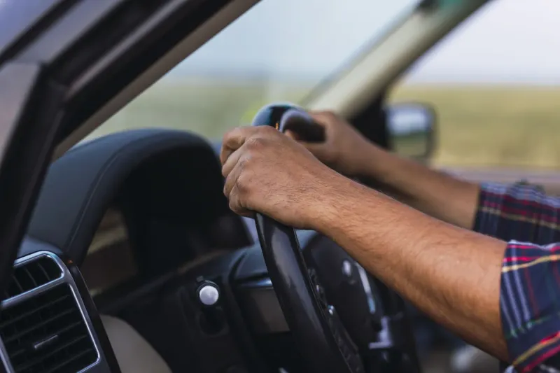 Record Demand for International Driving Licenses in the Czech Republic