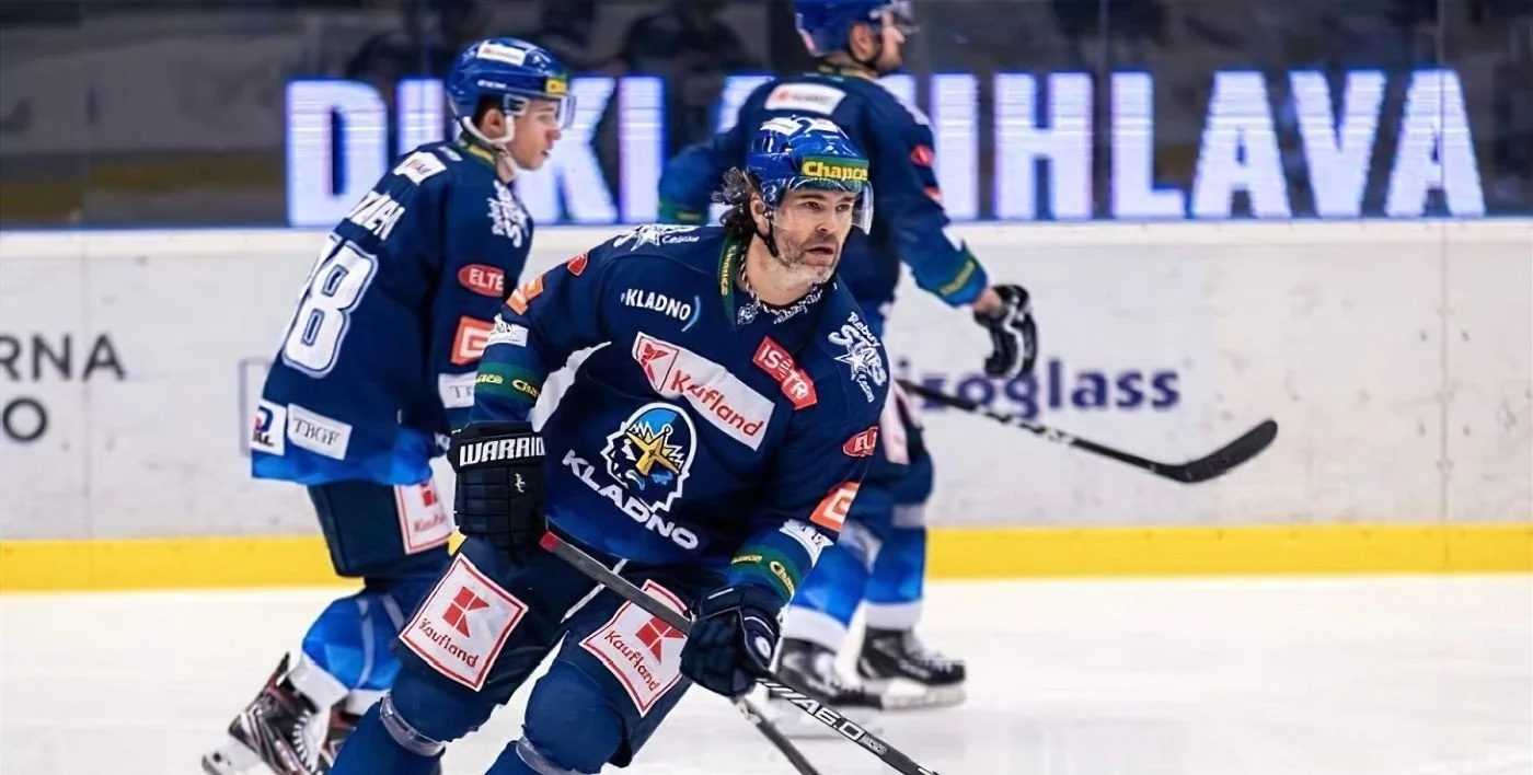 Foto: Rytíři Kladno | Facebook