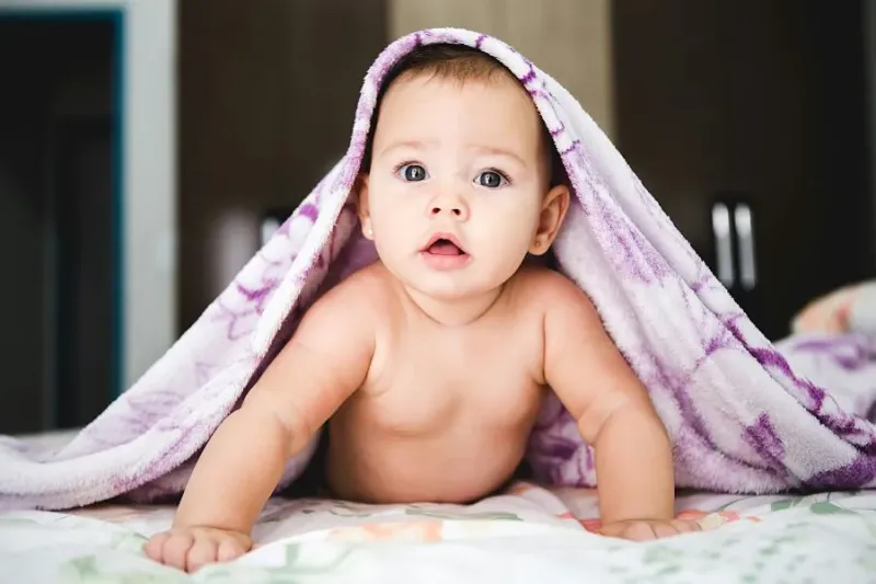 Jakub and Eliška remain the most popular first names in the Czech Republic