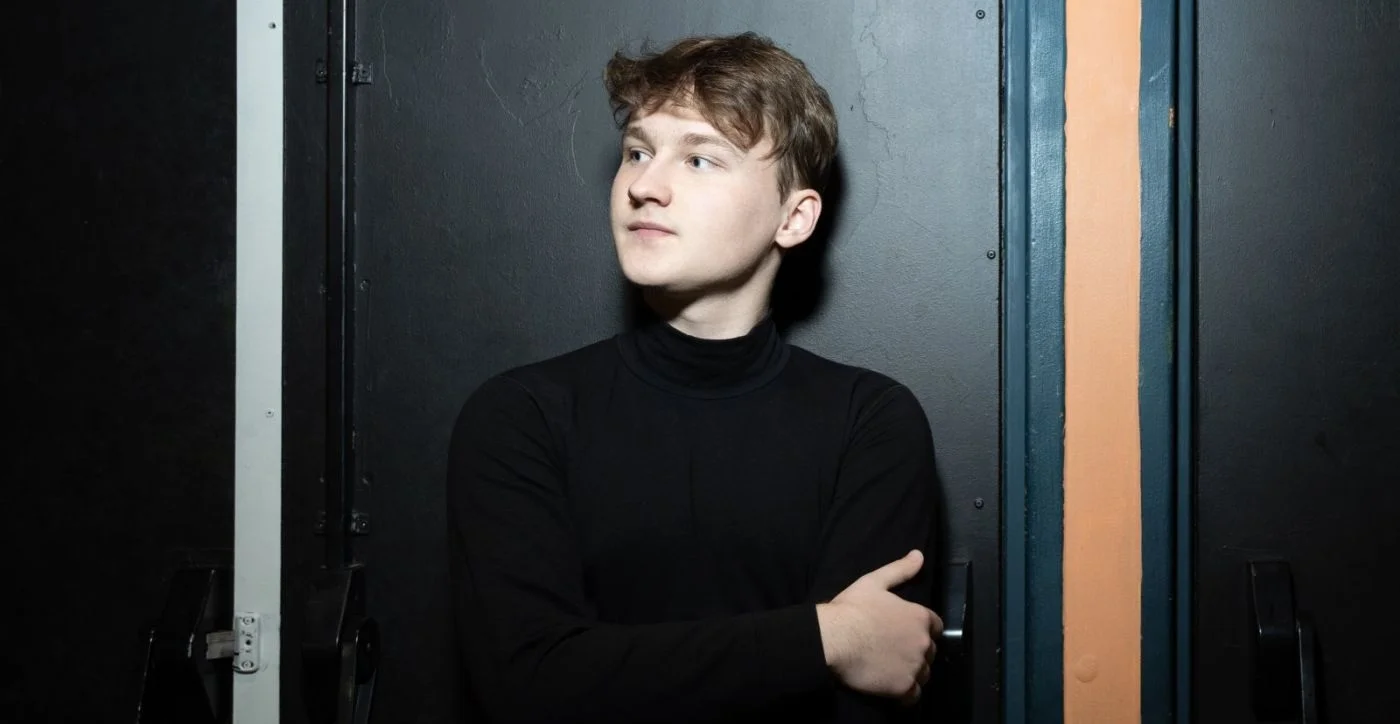 Czech Pianist Jan Schulmeister Wins BBC Music Magazine Award