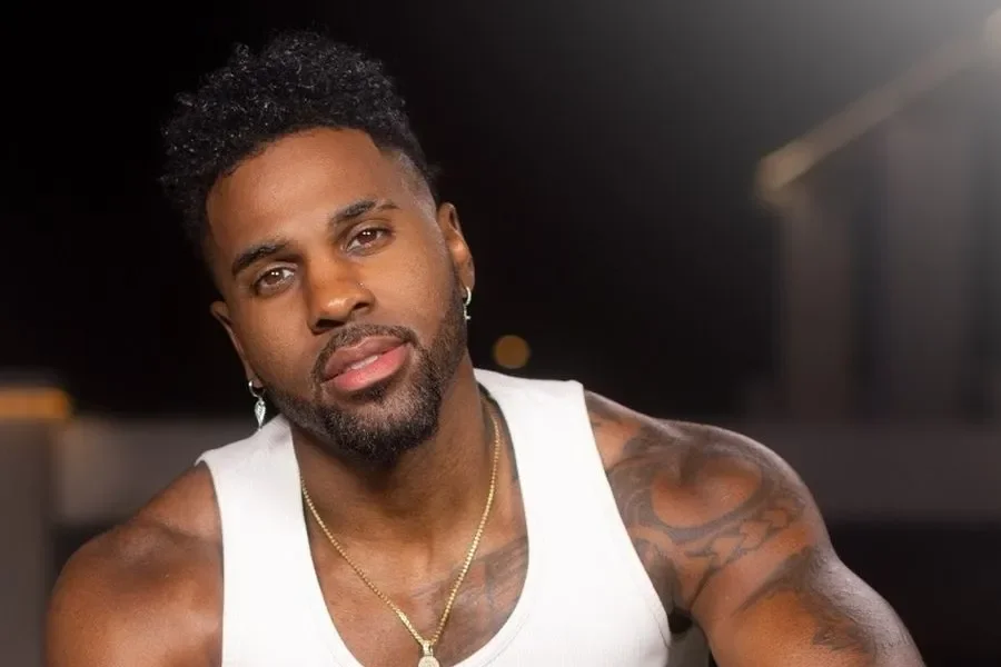 Jason Derulo Returns to Prague in March 2026