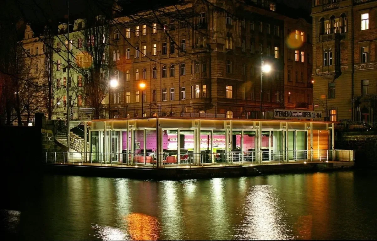 Jazz Dock Prague: Festival “Jazz from Four Continents” 2025