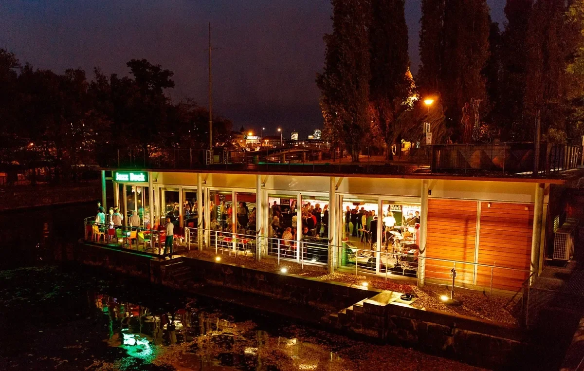 Jazz of Four Continents 2024