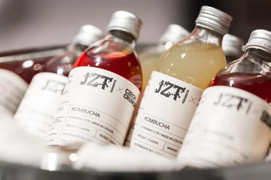 JZT Ferments: A Success Story Made in Prague