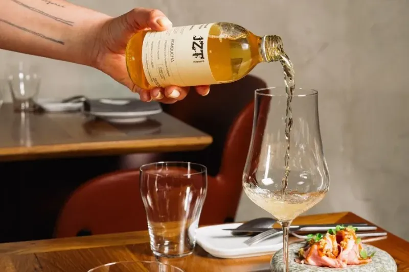 Foto: JZT Ferments