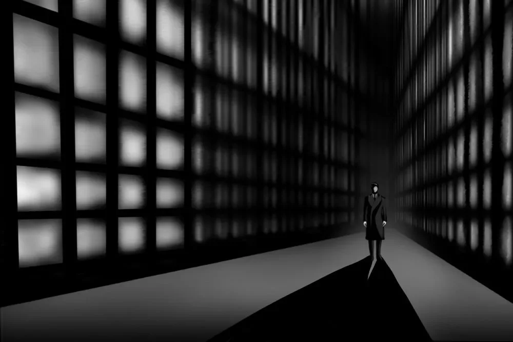 Kafka’s “The Trial” Gets a Bold, Visceral Reimagining at LaFabrika