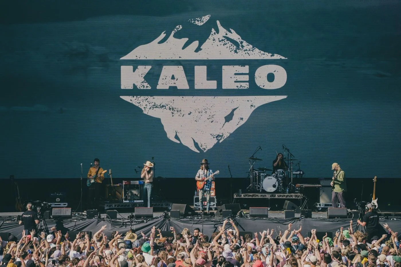 Foto: Live Nation CZ