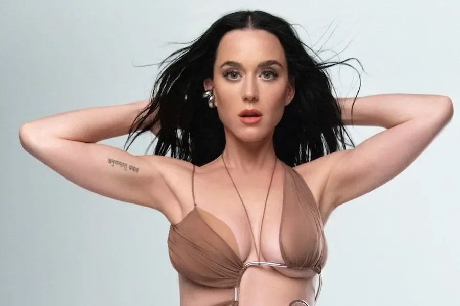 Katy Perry to Bring Her Lifetimes Tour to Prague in October 2025