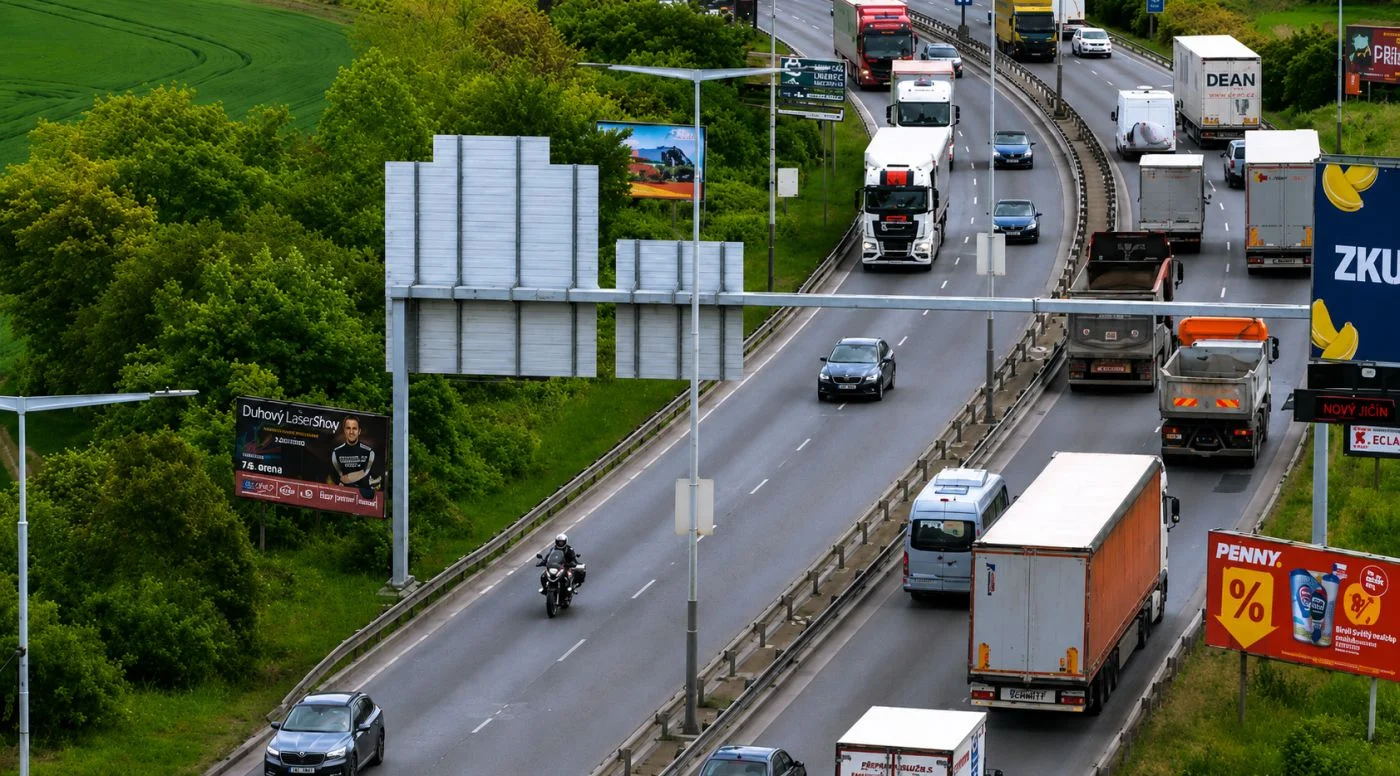 Kbelská Street Reconstruction to Begin in Early July: 45-Day Roadworks on Key Prague Transport Route