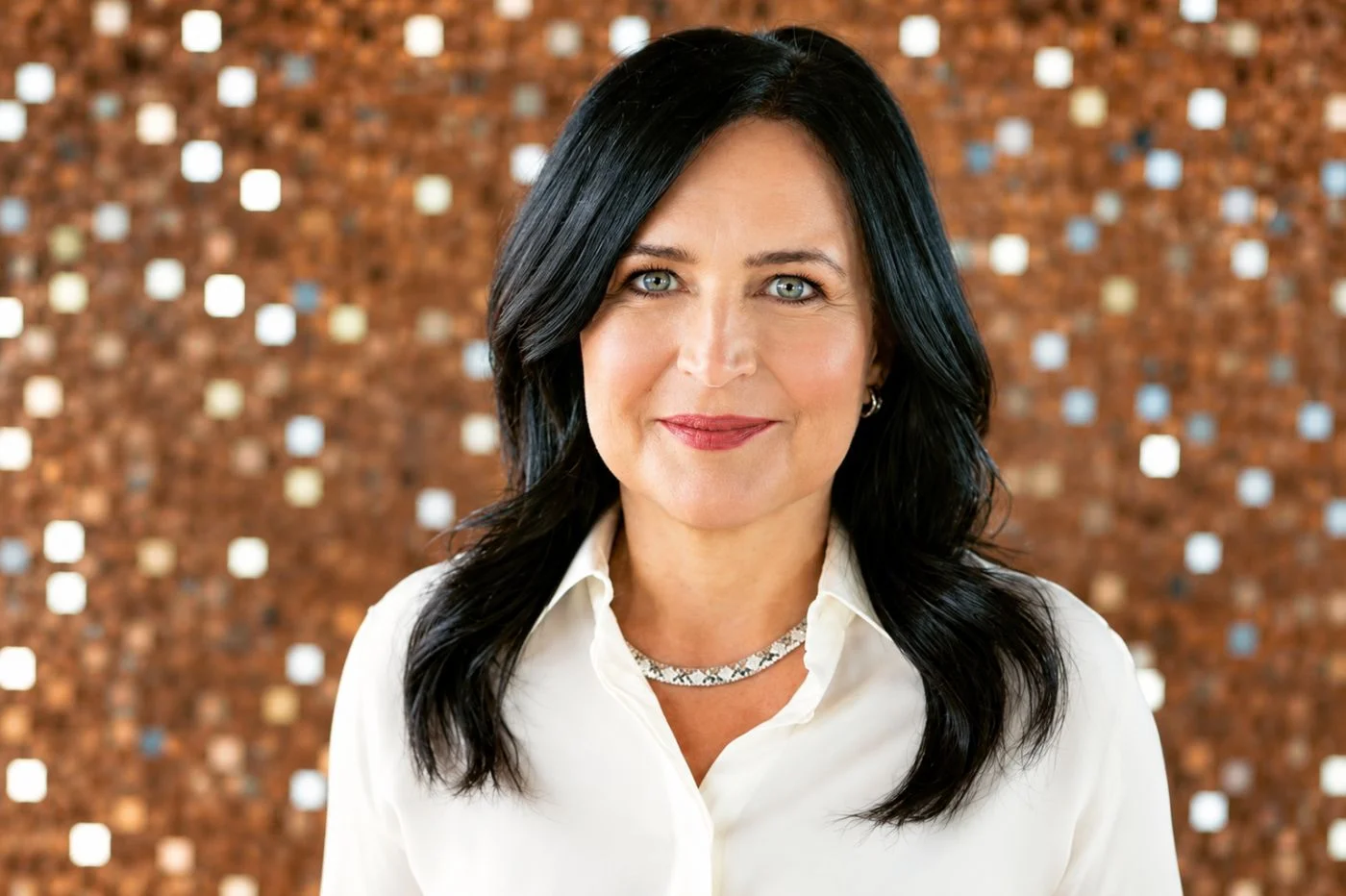 Forbes: Renáta Kellnerová Again Named the Most Influential Woman in the Czech Republic