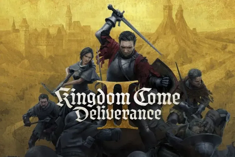 Kingdom Come: Deliverance 2: 4 Million Copies Sold and Visitor Boom at Historical Sites
