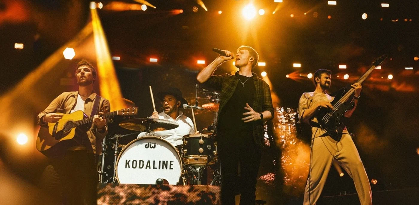 Foto: Live Nation CZ