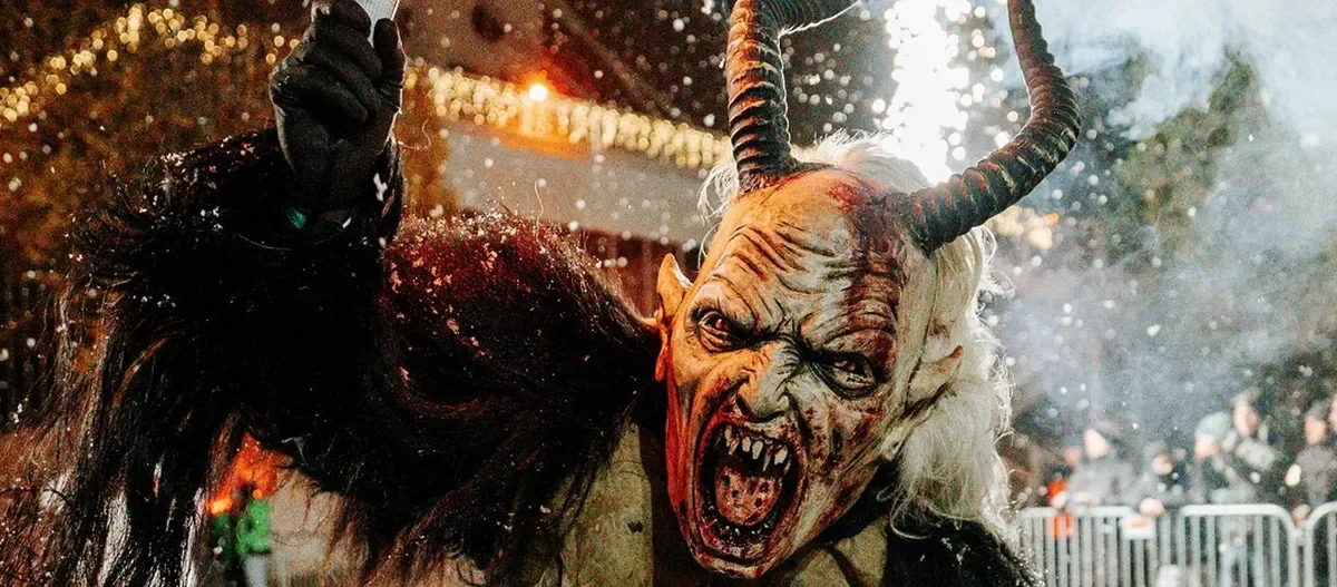 Krampus Show 2024: A Devilish Spectacle for All Ages in Prague!