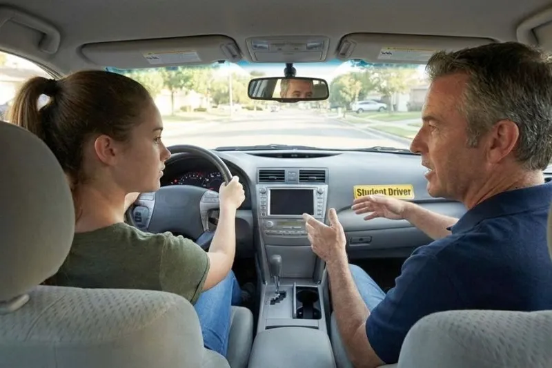 L17 Driving Licence Gains Strong Interest in the Czech Republic: More than 30,000 Young Drivers in 2025