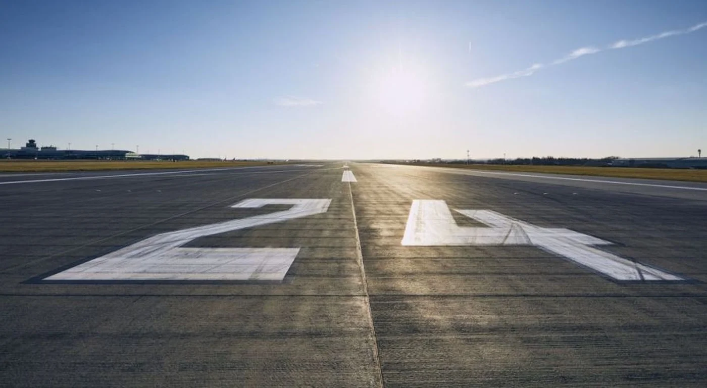 Foto: Prague Airport