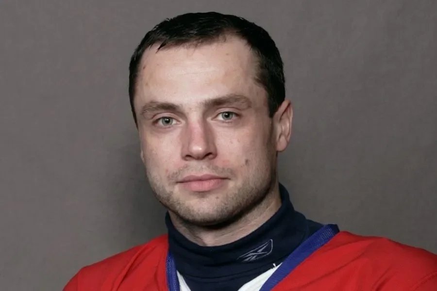 Legends of Ice Hockey: David Výborný to be Inducted into the IIHF Hall of Fame in 2025