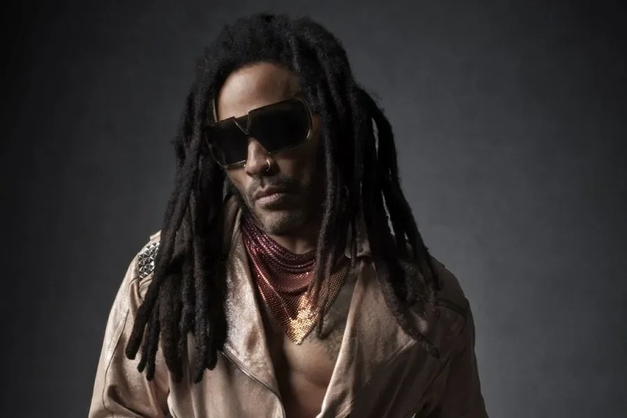 Lenny Kravitz Brings His ‘Blue Electric Light Tour 2025’ to Prague