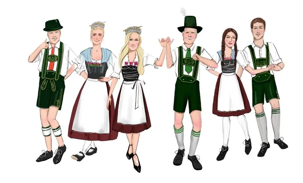 Let’s Party for Charity 2025: A Celebration for a Good Cause!